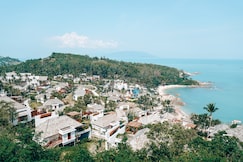 The Ritz-Carlton, Koh Samui, Koh Samui